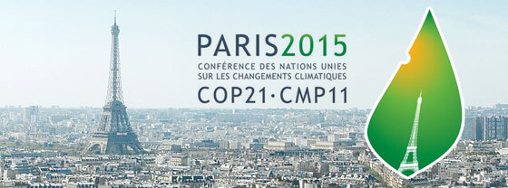 Klimakonferenz in Paris