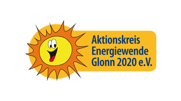 Leitbild Aktionskreis<br>Energiewende Glonn 2020 e.V.